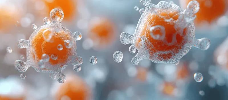 STEM CELL EXHAUSTION preview